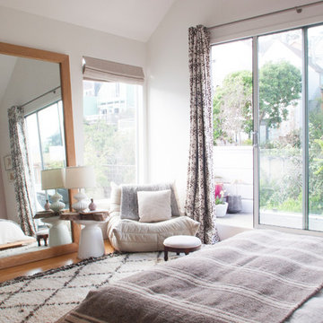 My Houzz: 1896 Victorian Home Gets a Contemporary Lift