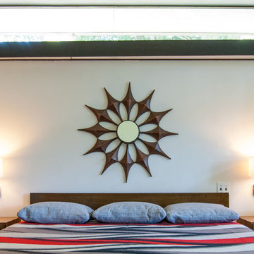 My Houzz: A Paean to the 1950s and '60s in Pennsylvania