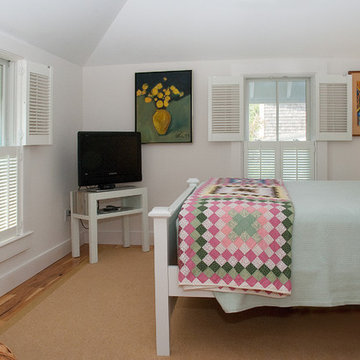 My Houzz: A Summer Beach House Charms and Welcomes