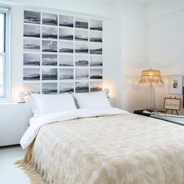 My Houzz: Artful Treasures and Duct-Tape Hacks in New York