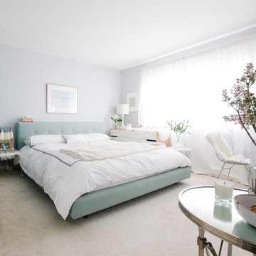 My Houzz: Breezy Beauty in 750 Square Feet