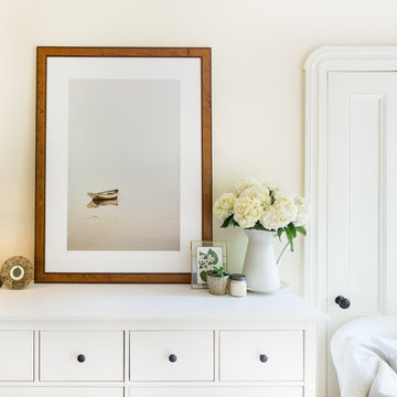 My Houzz: Bright and Cheerful Updates to an 1890s Colonial Revival