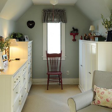 My Houzz: Charming Scandinavian Details in Portland
