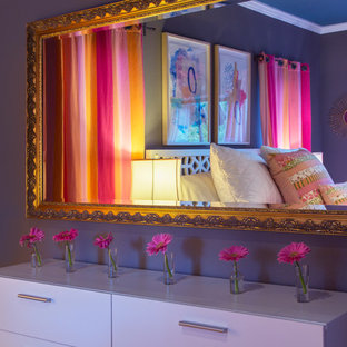 My Houzz: Colorful Cottage in Northern California