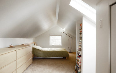 My Houzz: Compact House Renovation in East Vancouver
