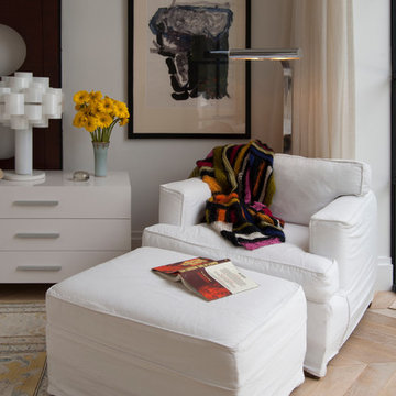 My Houzz:  Creating the Home of a Lifetime in Pittsburgh