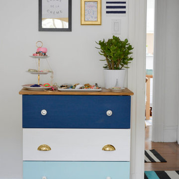 My Houzz: Creative Flair Brightens a San Francisco Apartment