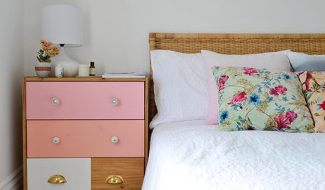 10 Creative Ways to Personalise a Rented Bedroom