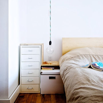 My Houzz: Creative Open-Concept Home in Toronto