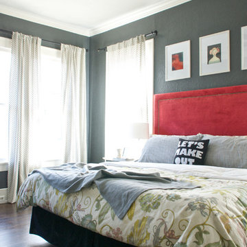 My Houzz: Dallas, TX: Aubrey and Kale Butcher