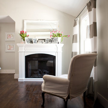 My Houzz: DIY Love Reforms a Dated Cape Ann Home