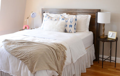 My Houzz: Eclectic Style in a South Boston Rental