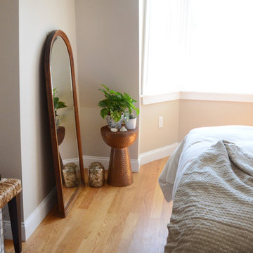 My Houzz: Eclectic Style For A South Boston Rental