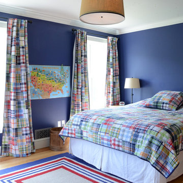 My Houzz: Form Meets Function In A Vermont Family Home
