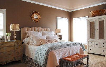 14 Foolproof Steps to Designing the Perfect Bedroom