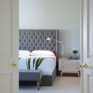 My Houzz: Fun and Happy Colors for a Northern California Home