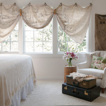 My Houzz: Garage Sale Meets Glam in Ohio