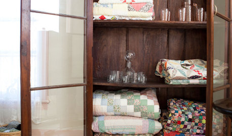 Handy Tips for a Forage-Free (and Fragrant) Linen Cupboard