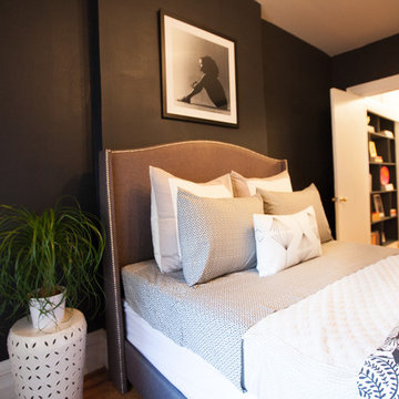 My Houzz: In Brooklyn, Family Heirlooms and a Global Perspective