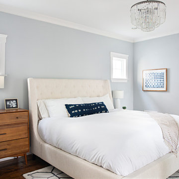 My Houzz: Kid-Friendly Touches in a New Nashville Home