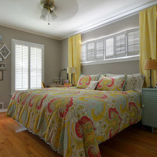 Serene Master Bedroom