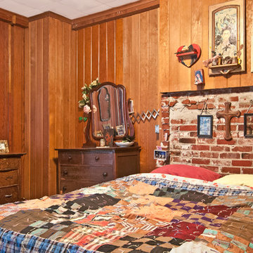 My Houzz: Living at the Sou'wester Inn