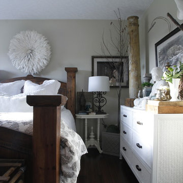 My Houzz: Meaghan and Trevor: Welland, ON