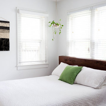 My Houzz: Mindful Vintage Decor in a 1922 Home in Kansas City