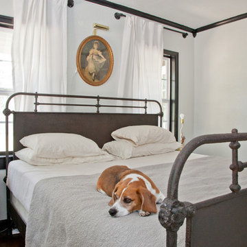 My Houzz: Nick + Stephanie, Austin