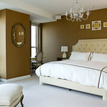 My Houzz: Parisian Flair in Chicago