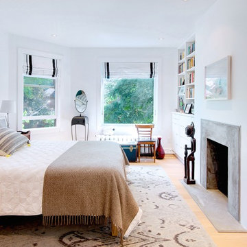 My Houzz: Post Architecture // Albany House