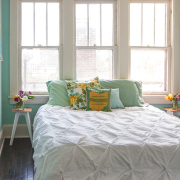 My Houzz: Putting the Craft in an Ohio Craftsman