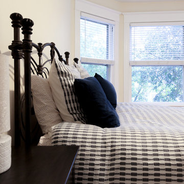 My Houzz: Renovations Add Functionality to Historic Victorian