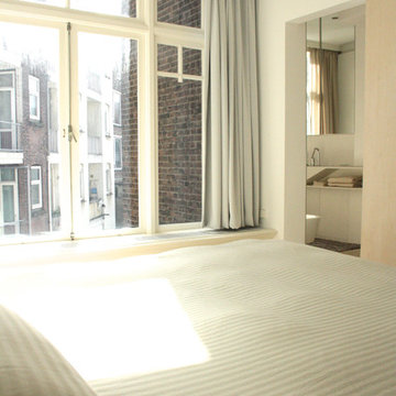 My Houzz: Rescue Success for a Historical Rotterdam Home