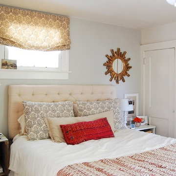 My Houzz: Scandinavian Style Inspires a Bungalow's New Look