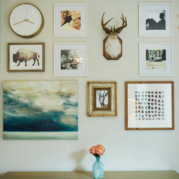 My Houzz: See How a Couple Transformed Their 1941 House