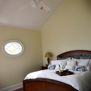 My Houzz: Spacious Cottage on the Jersey Shore