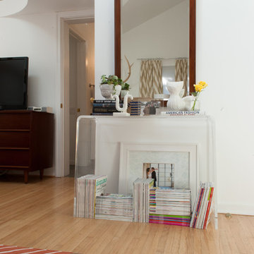 My Houzz: Steve and Amber Frazee