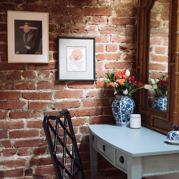 My Houzz: Sweet Styling Details in a D.C. Apartment