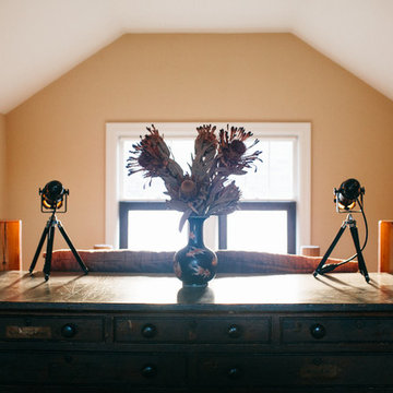My Houzz: Whimsy and Humor Fill A Northwest Craftsman Home