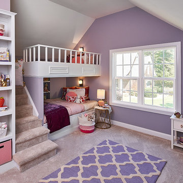 N. Point Rd Childrens Room
