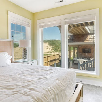 Nags Head • Luxury Oceanfront • Ocean Star