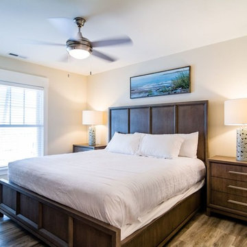 Nags Head • Luxury Oceanfront • Ocean Star