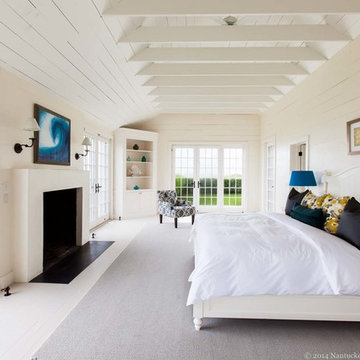 Nantucket Beach Home
