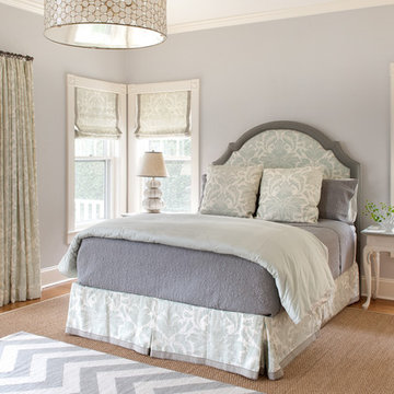 nantucket cottage