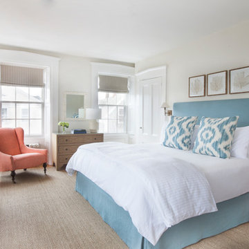 Nantucket Manor House