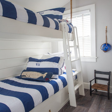 Nantucket Small Cottage