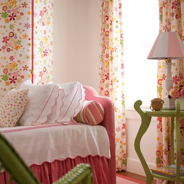 Nantucket Summer Home