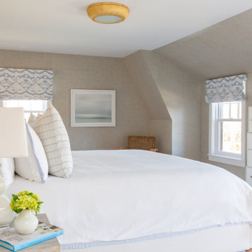 Nantucket Town