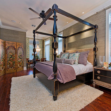 Naples Design Project
